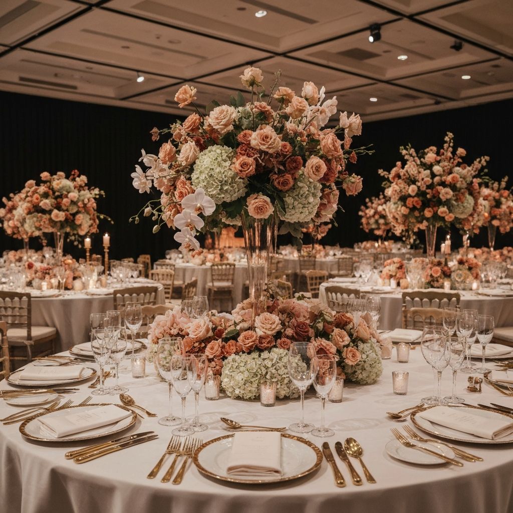 Elegant details